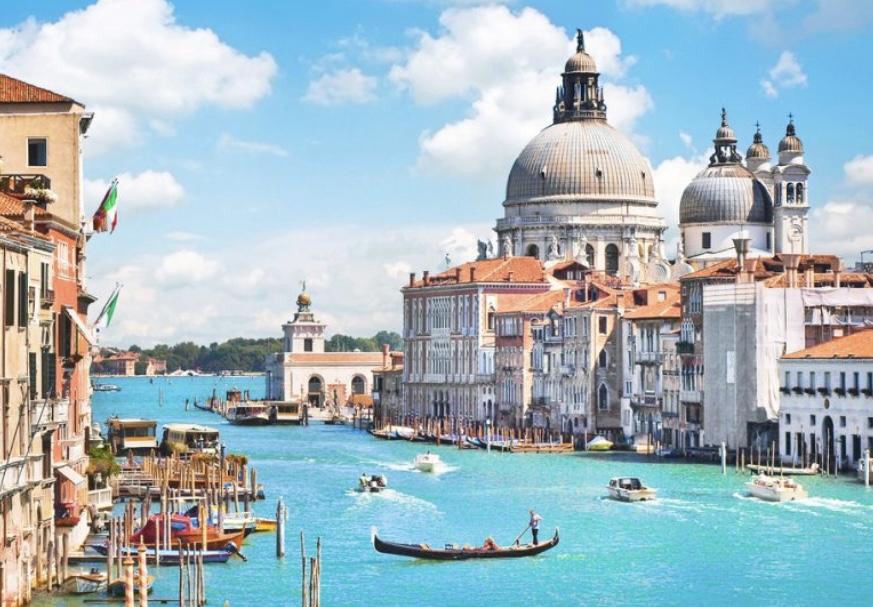 Italy