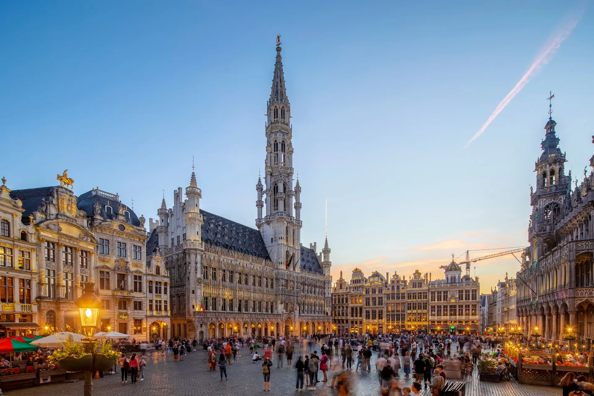 Paris  & Switzerland