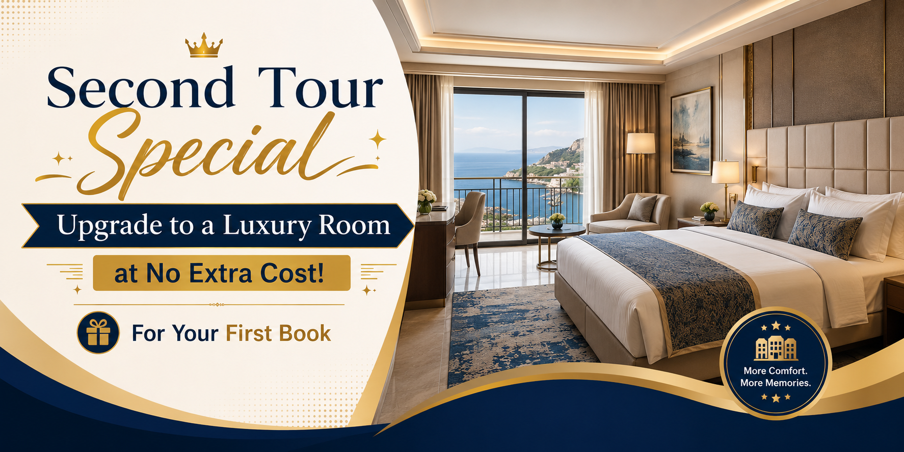 Second Tour Special