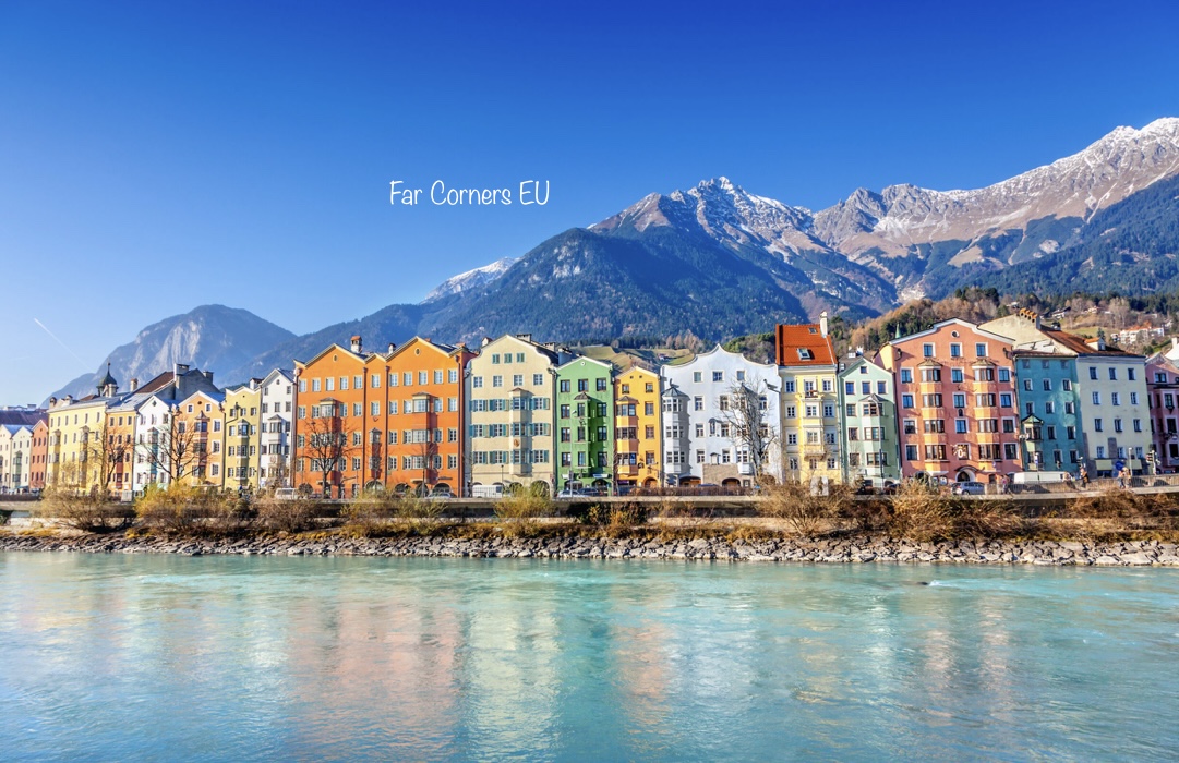 Discover the Majestic Beauty of Austria on Our 5-Days Tour Package