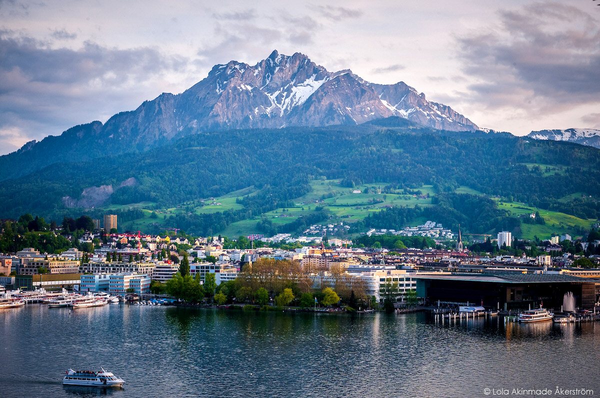 Switzerland in 3 Days: A Whirlwind Adventure with Far Corners EU