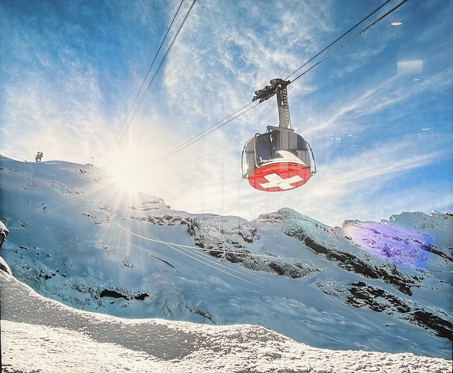 Experience the Best of Paris & Switzerland in a 5-Days Tour with Far Corners EU