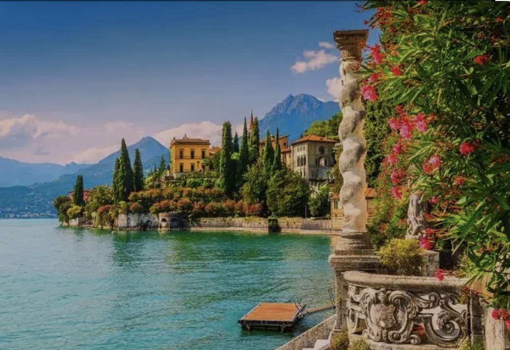 Discover the Wonders of Italy - 5 Days Tour with Far Corners EU