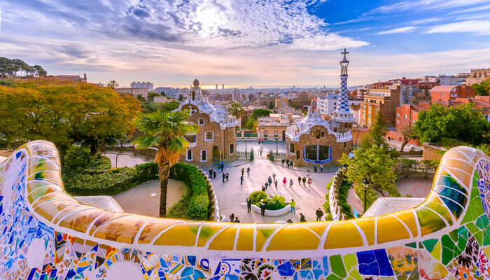 Unveiling Spain’s Richness: A Cultural Journey