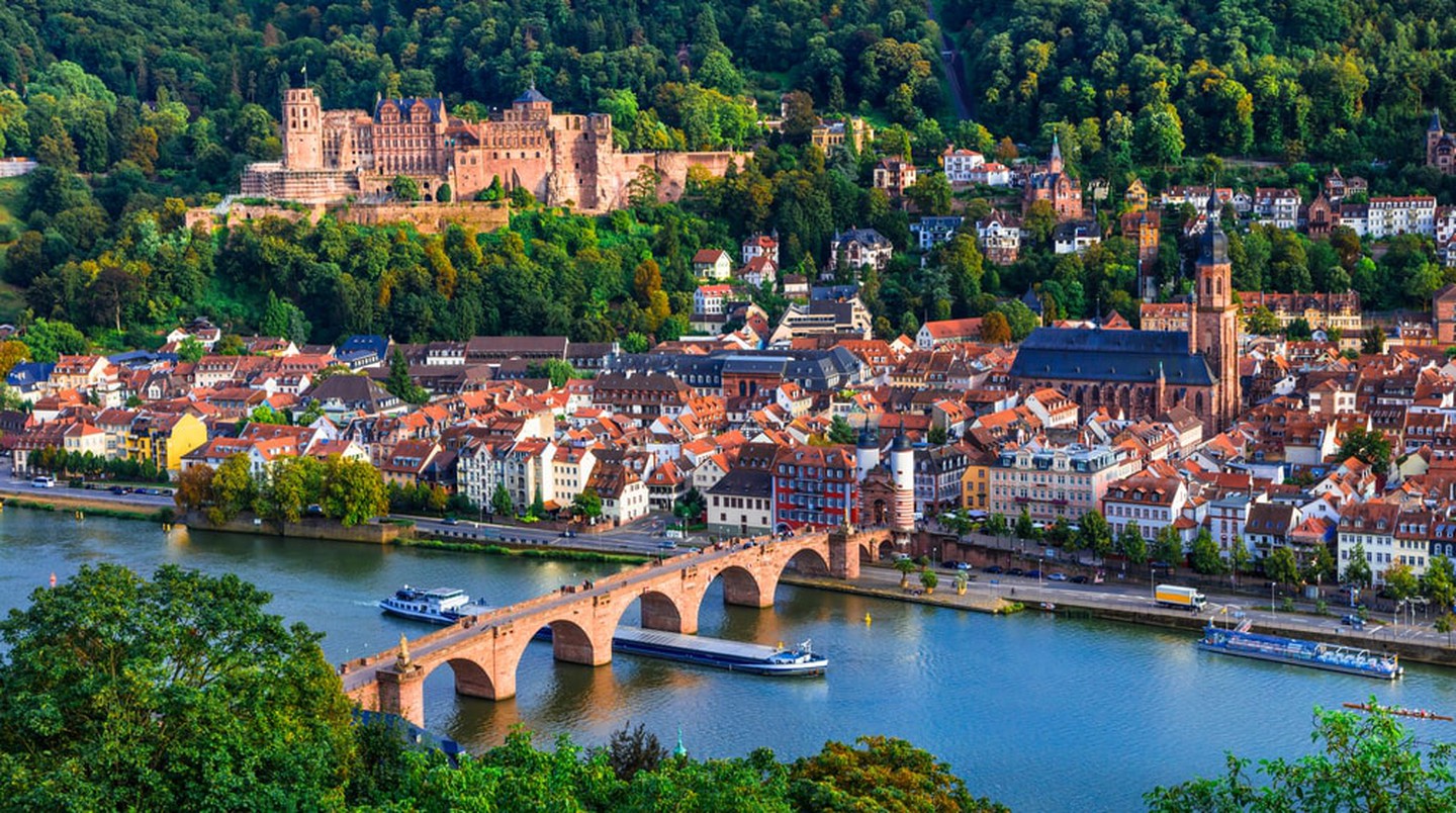 Experience the Best of Black Forest with Our 3-Days Tour Package